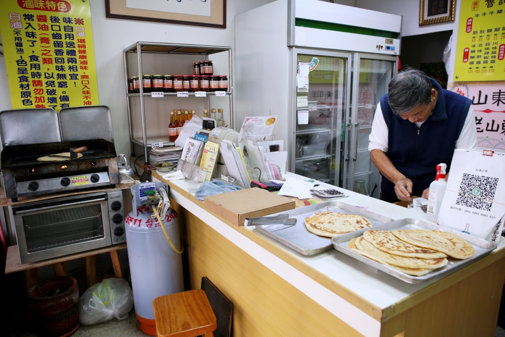 魯記白滷之家 隱藏在水湳市場旁的眷村經典白滷，食尚玩家推薦！