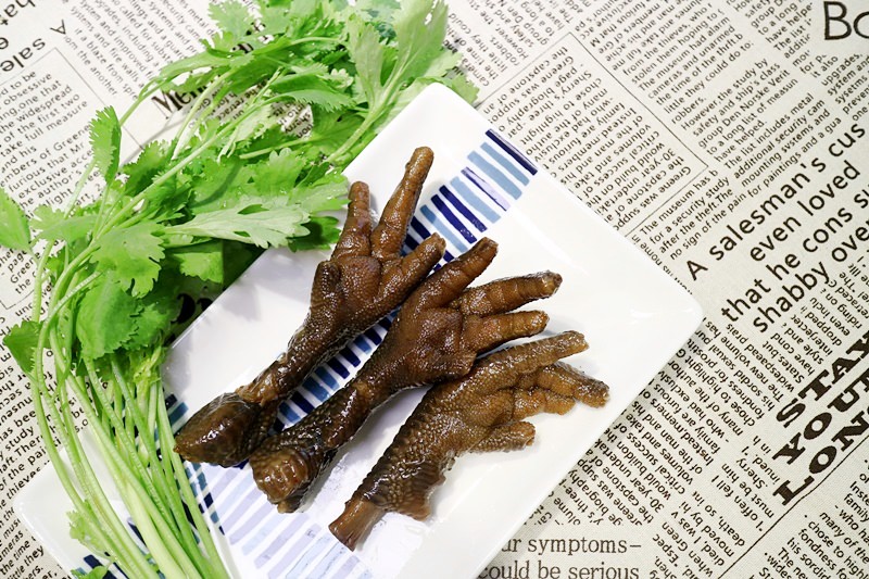 台中滷味 重慶老爹四川麻辣味 隱藏版美食 有錢不一定買的到 原味辣味二種選擇