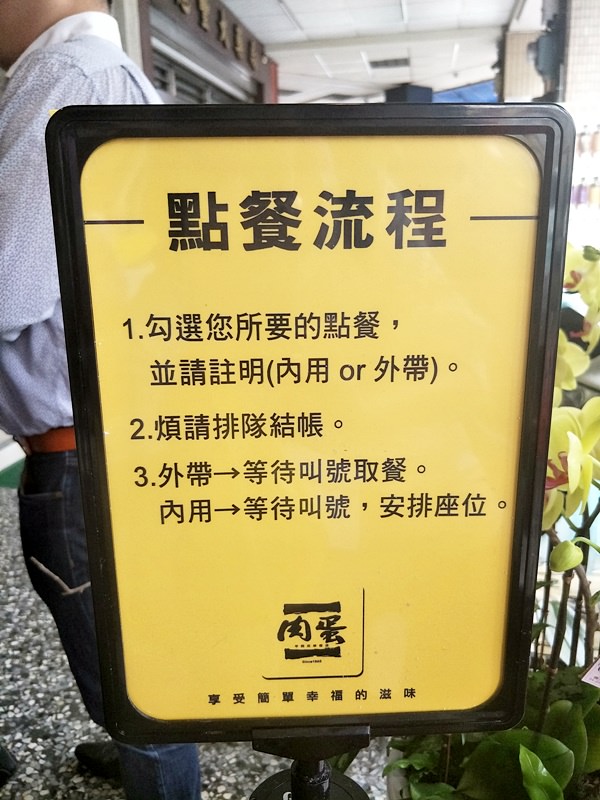 台中肉蛋土司 原科博館旁超人氣肉蛋土司 己搬新家 內有新菜單和停車小秘訣