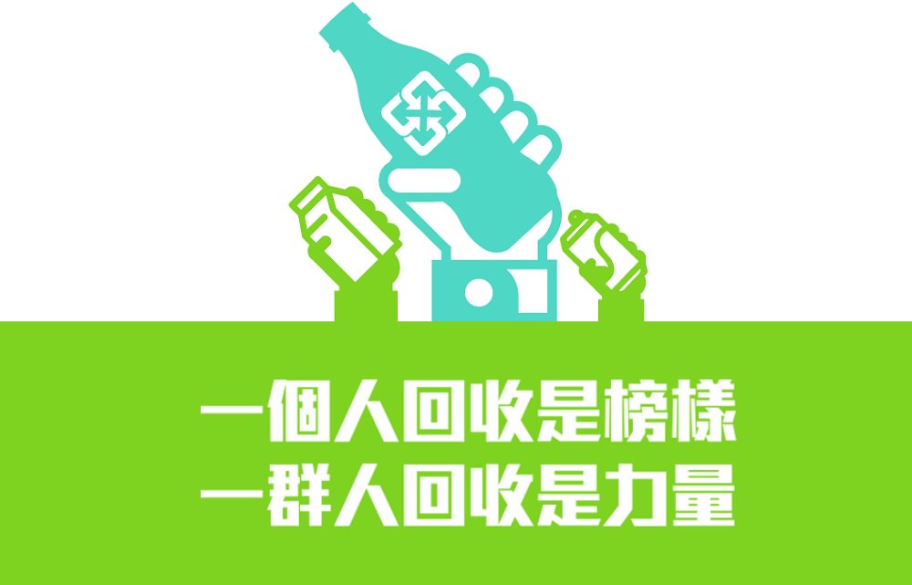 zero zero回收地圖 回收資訊一把抓 輕鬆回收愛護地球還有禮券可以抽