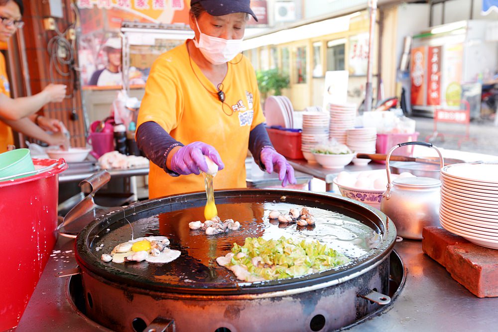 鹿港阿道蝦猴酥 鹿港天后宮美食 食尚玩家彰化小吃