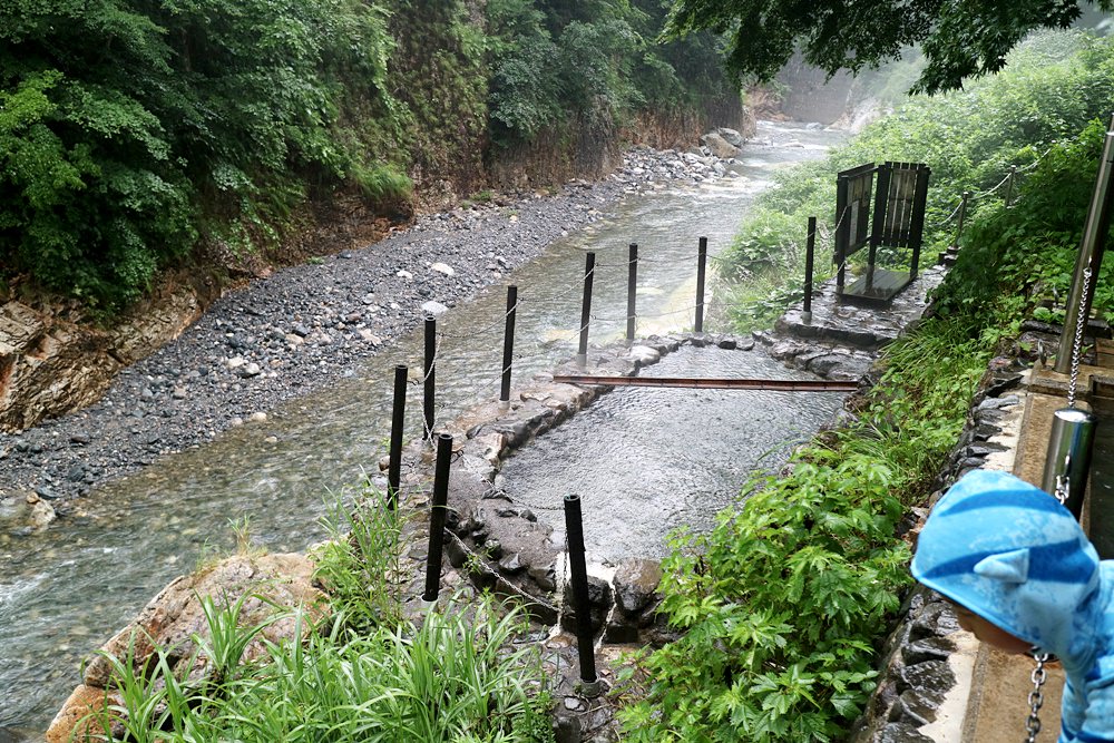 日本北陸十日露營+車中泊 自駕旅行 合掌村 高山陣屋 飛驒 金澤 戶隱 小布施