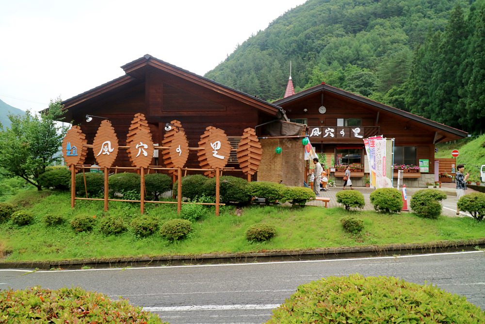 日本北陸十日露營+車中泊 自駕旅行 合掌村 高山陣屋 飛驒 金澤 戶隱 小布施