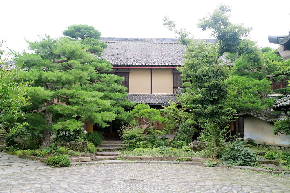 日本北陸十日露營+車中泊 自駕旅行 合掌村 高山陣屋 飛驒 金澤 戶隱 小布施