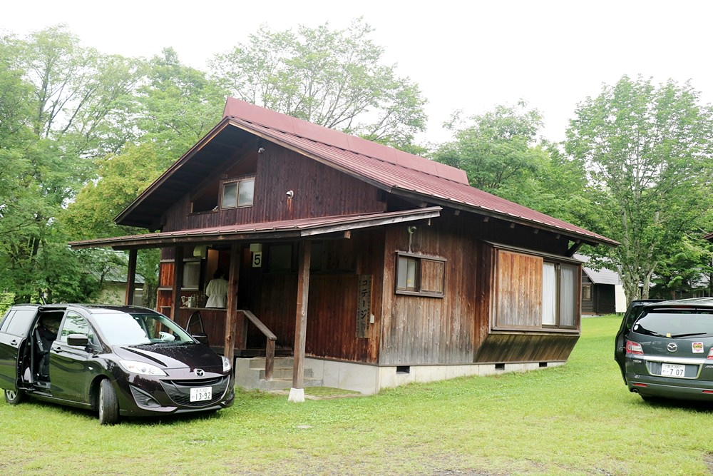 日本北陸十日露營+車中泊 自駕旅行 合掌村 高山陣屋 飛驒 金澤 戶隱 小布施