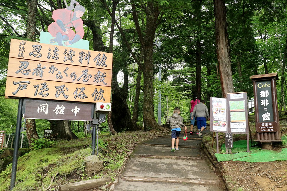 日本北陸十日露營+車中泊 自駕旅行 合掌村 高山陣屋 飛驒 金澤 戶隱 小布施