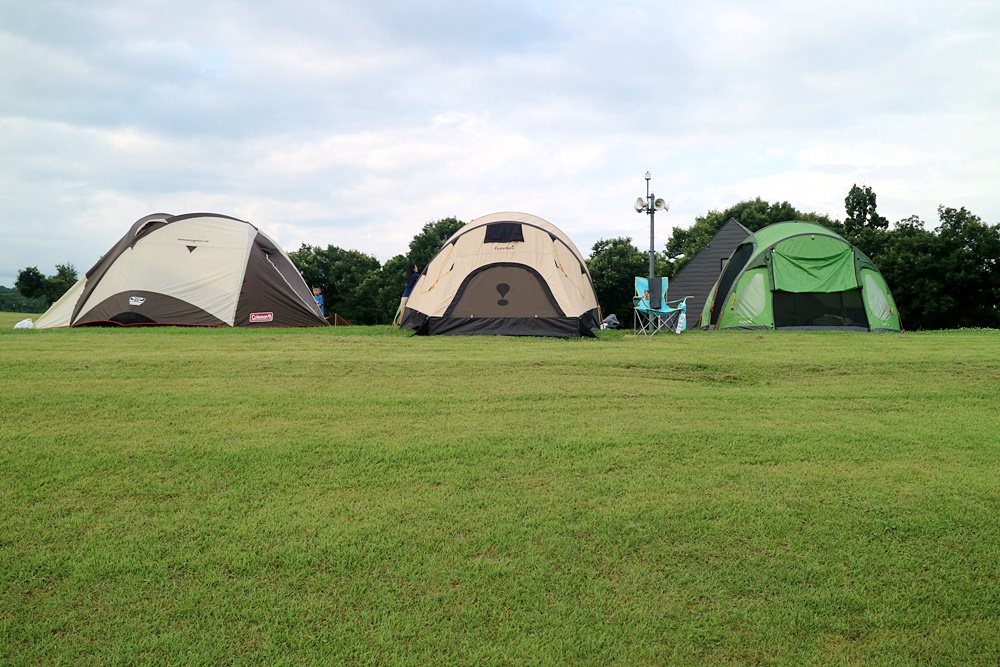 日本北陸十日露營+車中泊 自駕旅行 合掌村 高山陣屋 飛驒 金澤 戶隱 小布施