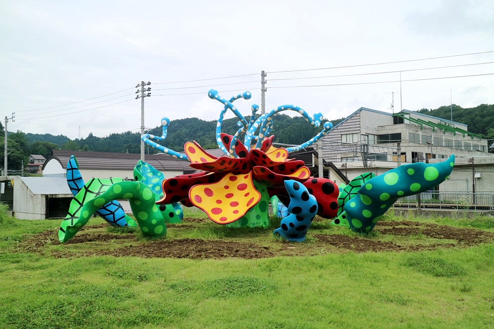 日本北陸十日露營+車中泊 自駕旅行 合掌村 高山陣屋 飛驒 金澤 戶隱 小布施