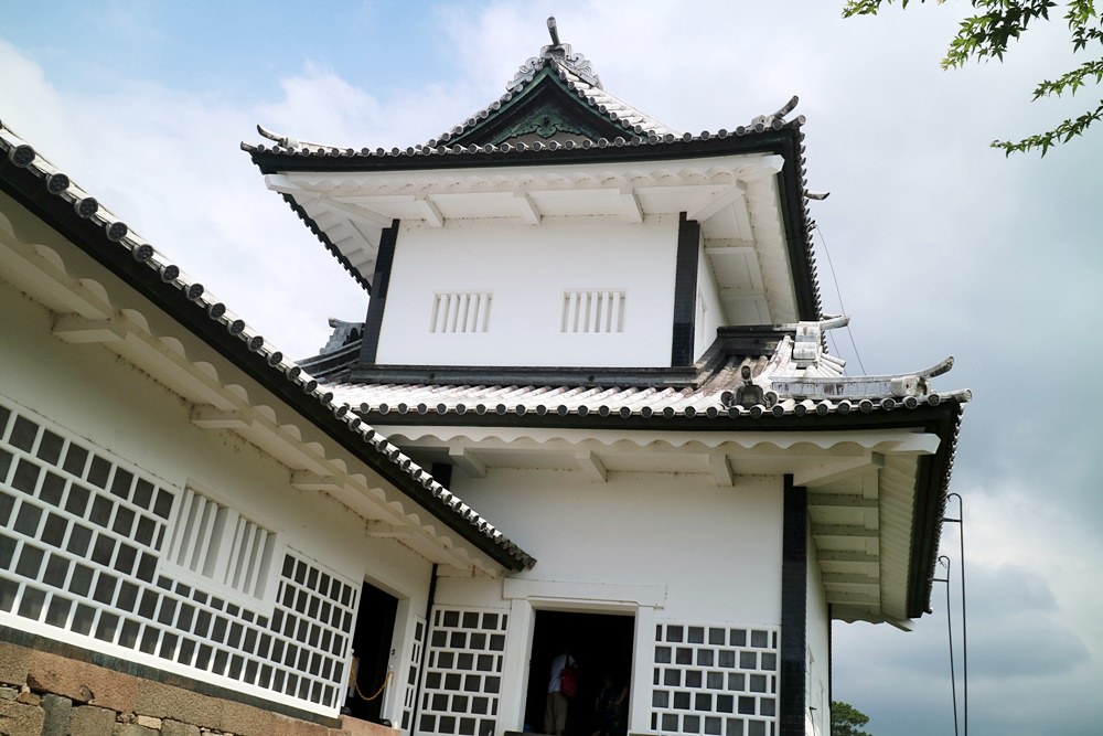 日本北陸十日露營+車中泊 自駕旅行 合掌村 高山陣屋 飛驒 金澤 戶隱 小布施