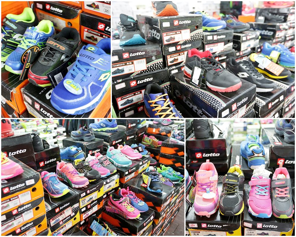 高雄我來了特賣會 拍手童裝過季商品限時99元 買2000再折300 NIKE、NB等知名品牌球鞋3折起 家電福利品便宜大出清 萬本繪本童書65折 goods時尚包款全面3折 牛仔褲190元起 Ibex sport山羊品牌服飾下殺100元起