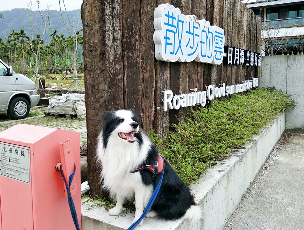 散步的雲日月潭生態民宿 緩慢樂活結合在地農村體驗 這才是度假