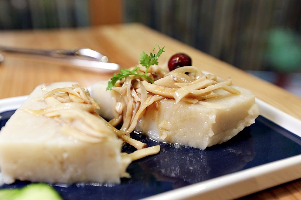 味無味 以老子哲學打造的飲食空間 靜享人、飲食與食器的對話