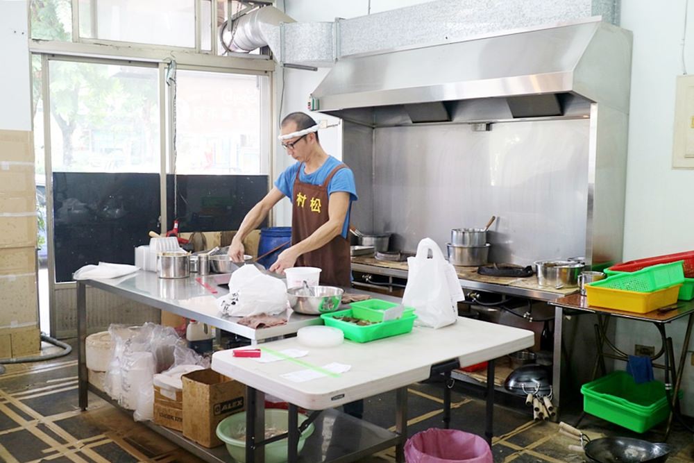 村松烤鴨鹽酥鴨 片鴨炒骨鹽酥鴨 一鴨三吃想吃先預約