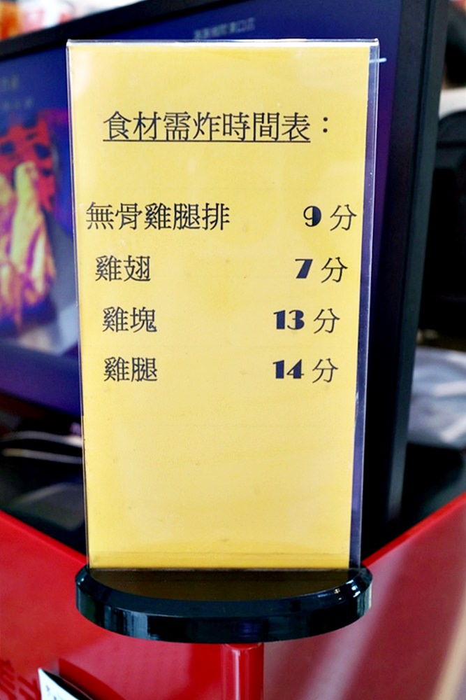 台中北區新炸雞店 開幕買桶送桶 16塊$299 單點+$10可樂暢飲優惠延長至3/30