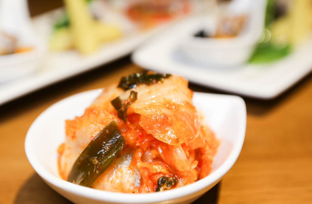 台中活海鮮 水森水產 活跳跳海鮮就是王道 鍋物日本料理雙菜單 老饕必訪