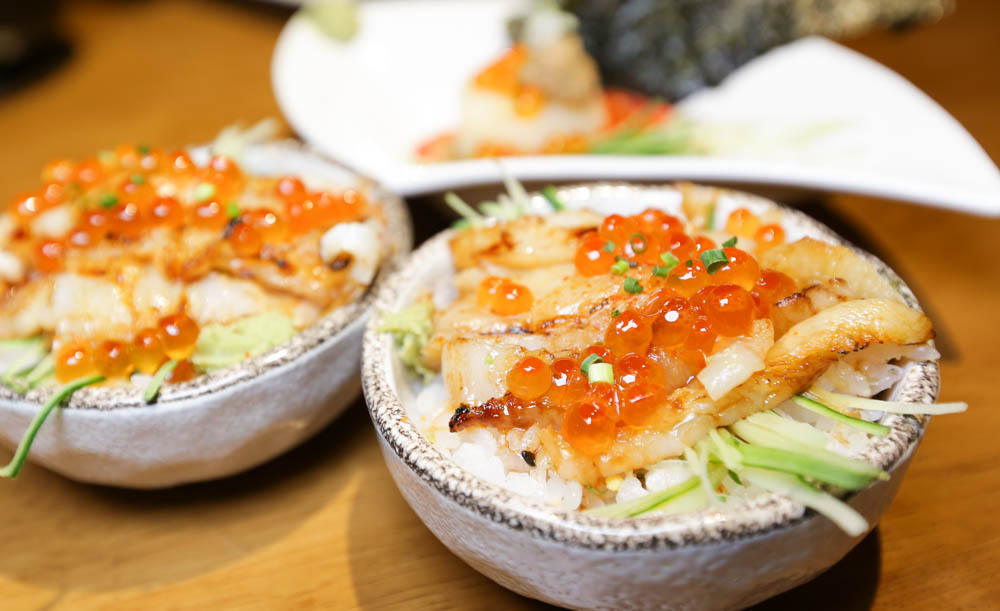 台中活海鮮 水森水產 活跳跳海鮮就是王道 鍋物日本料理雙菜單 老饕必訪