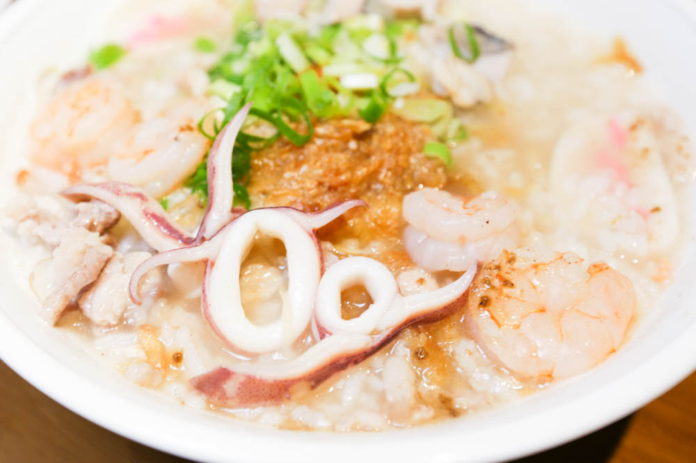 台中活海鮮 水森水產 活跳跳海鮮就是王道 鍋物日本料理雙菜單 老饕必訪