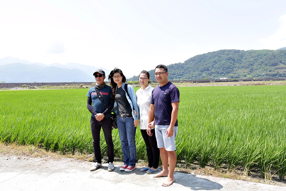 聿犁聯邦農業 光合稻子 花蓮小農聯合品牌 有生命力的好米從產地直送你家餐桌