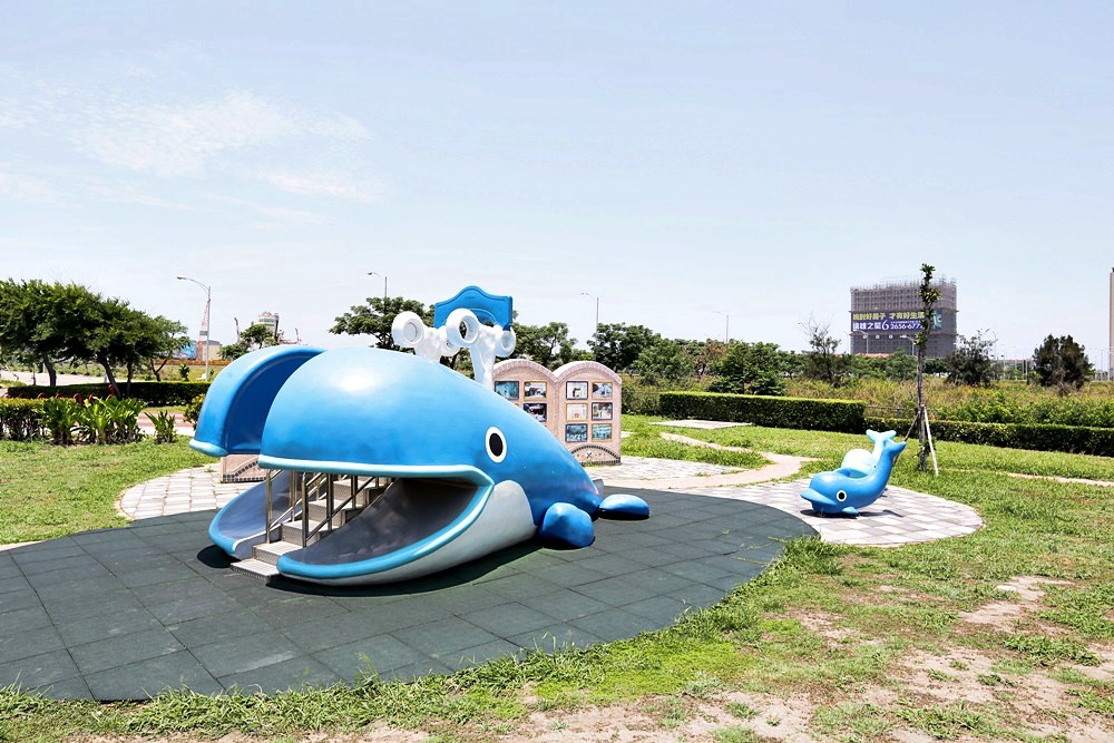 梧棲一日遊 二兄肉焿 3D彩繪 頂魚寮公園 林異香齋 台中海線就是要這樣玩