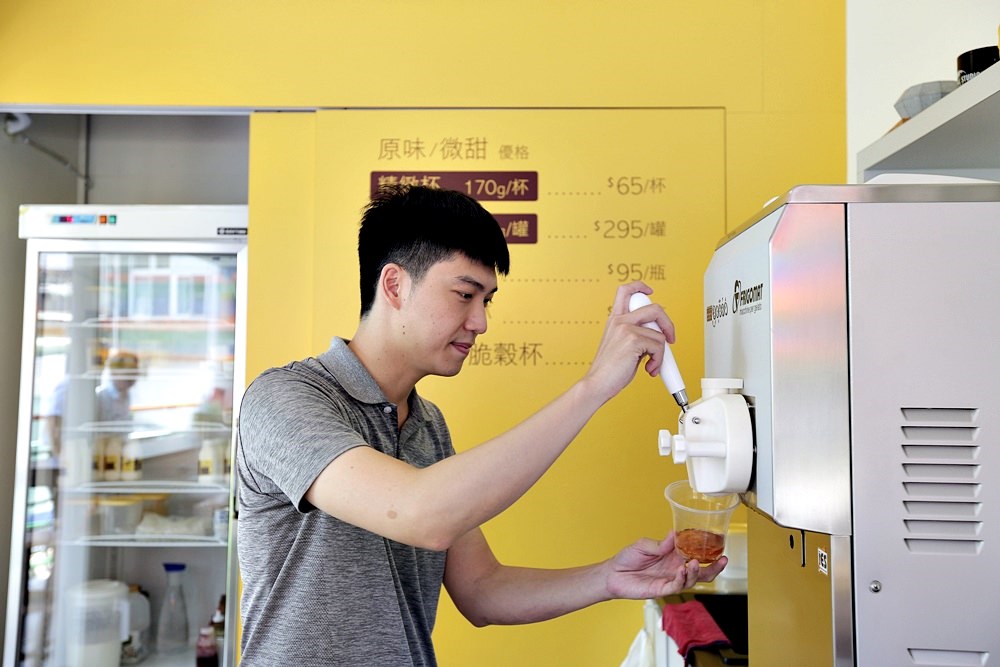 台南傳統市場小旅行 在地美食就是要這麼吃 東菜市、鴨母寮和西門淺草青春新天地四星樂活名攤