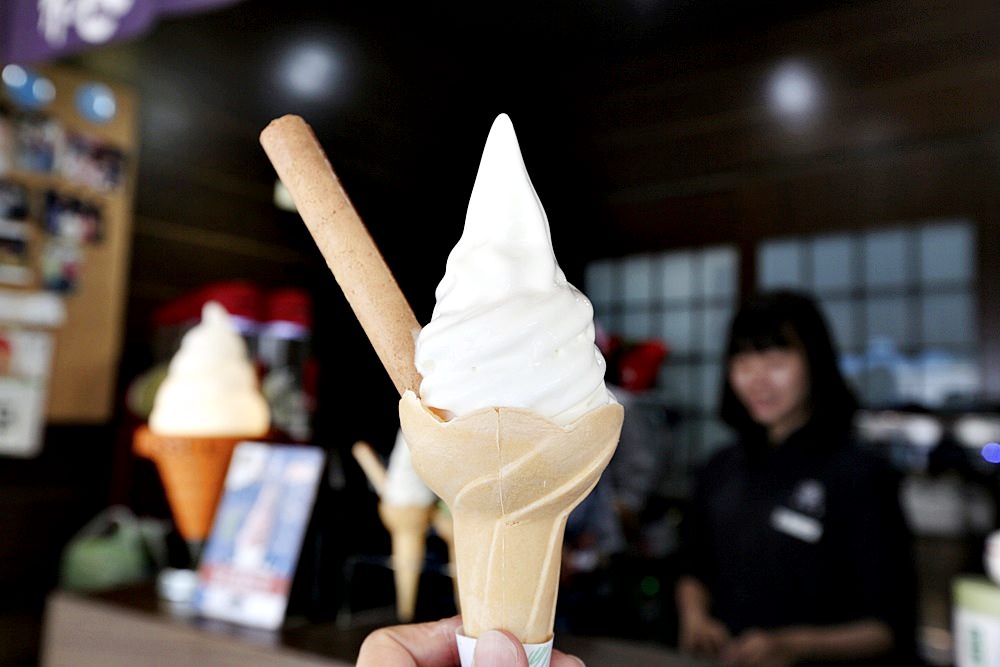 台南傳統市場小旅行 在地美食就是要這麼吃 東菜市、鴨母寮和西門淺草青春新天地四星樂活名攤