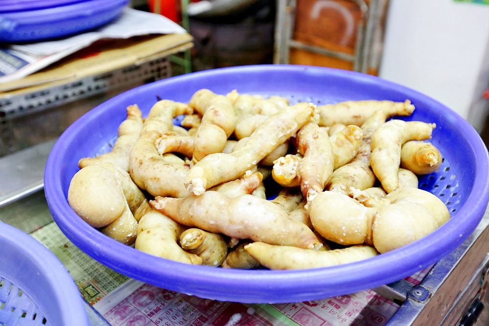 大甲一日遊 鎮瀾宮+第一市場周邊美食景點 一路發順伯粉腸三寶文化館