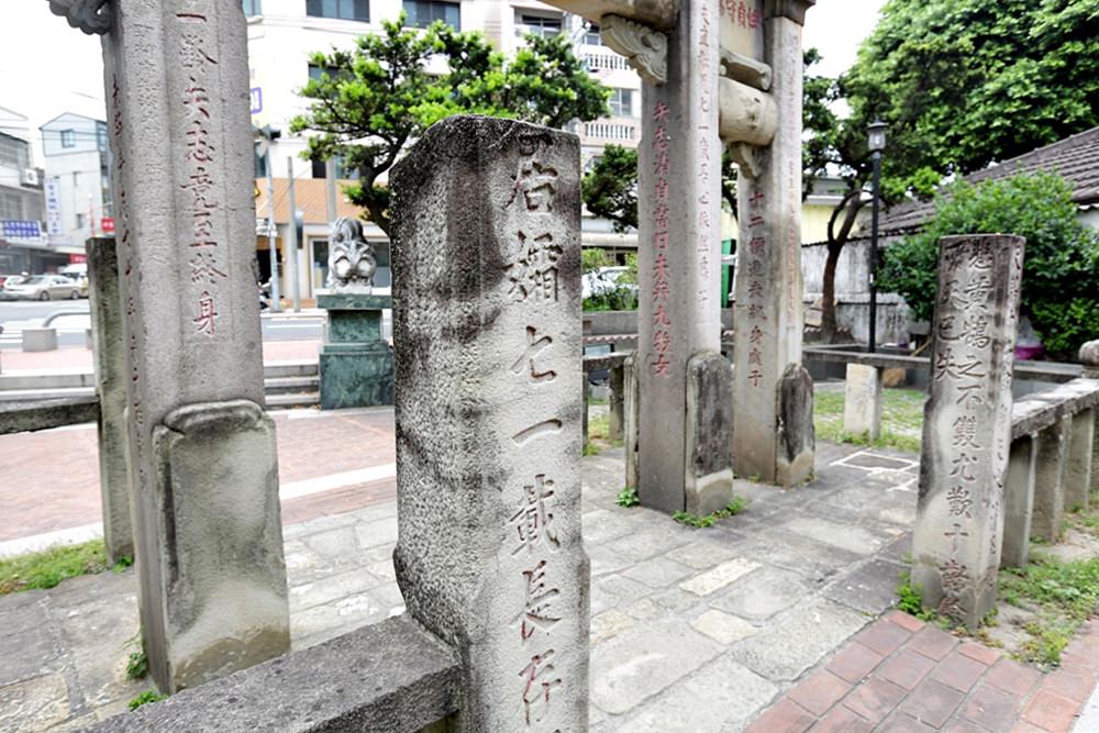 大甲一日遊 鎮瀾宮+第一市場周邊美食景點 一路發順伯粉腸三寶文化館