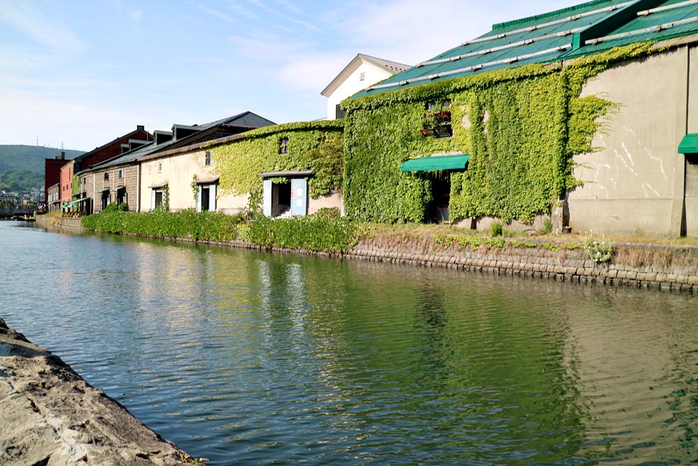 日本北海道25天露營自駕行 赫徠森wifi機 讓旅程更精彩 週邊景點、美食全掌握