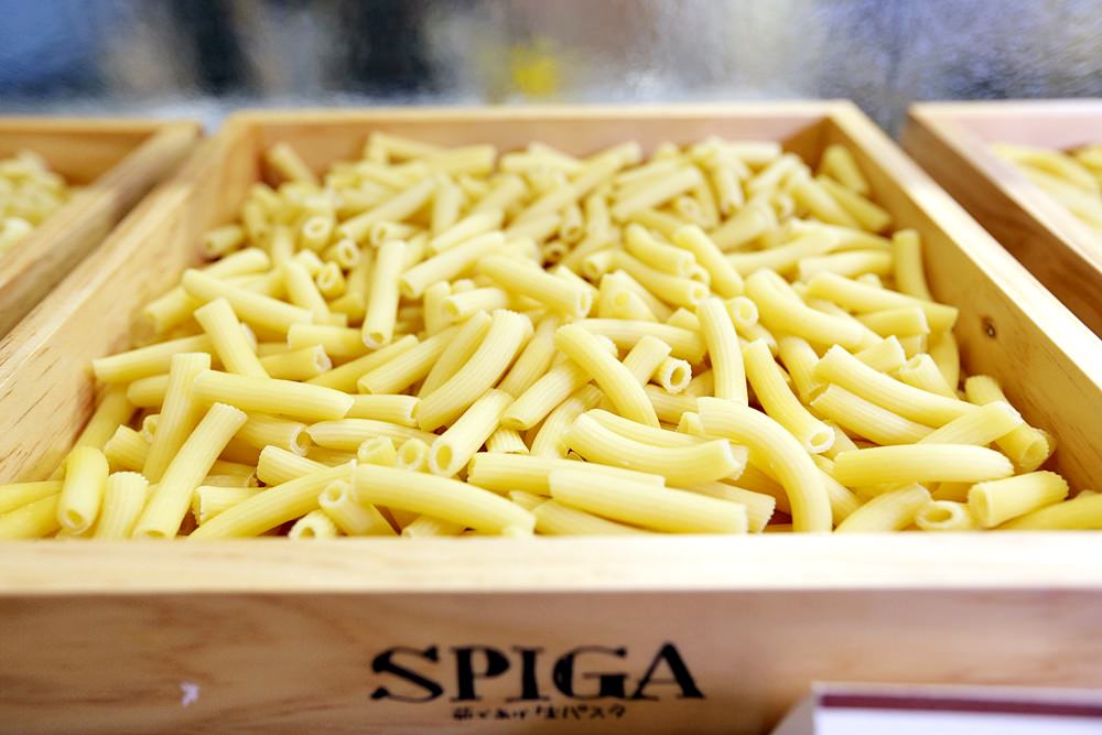 石壁家SPIGA 日本東京人氣店進駐中友百貨 肥美松葉蟹季節限定料理必吃