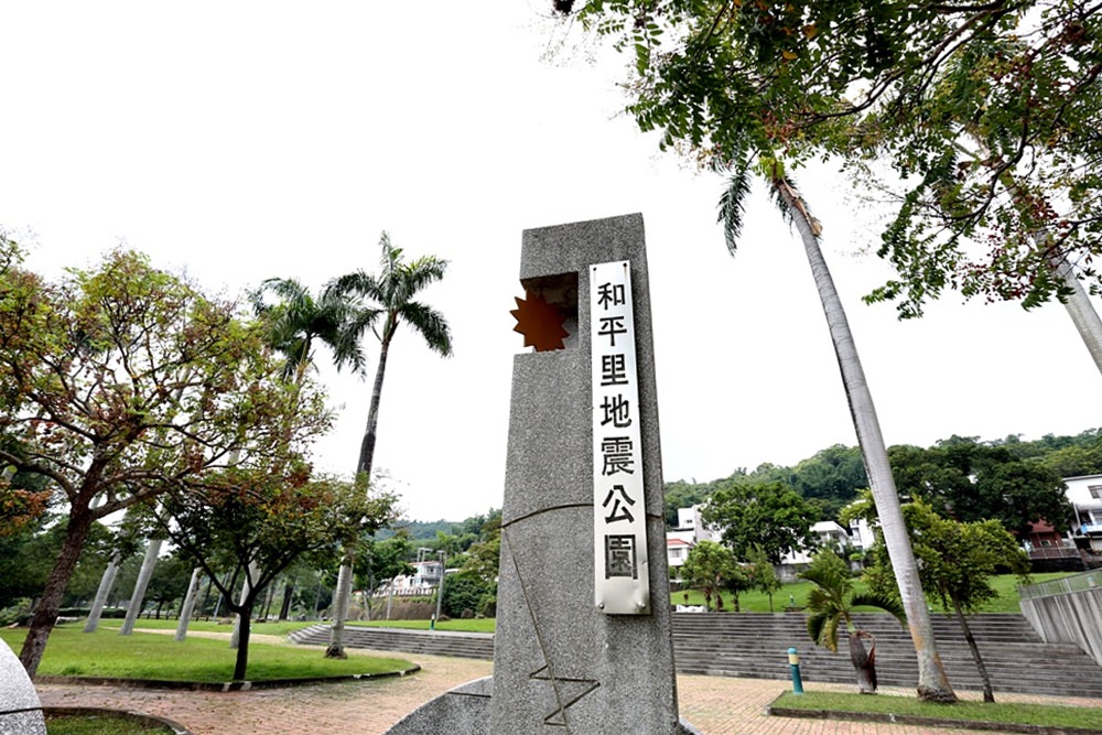 北屯大坑懶人包 祥順路二段大坑圓環 必吃美食必玩景點