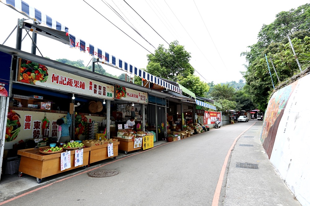 北屯大坑懶人包 祥順路二段大坑圓環 必吃美食必玩景點