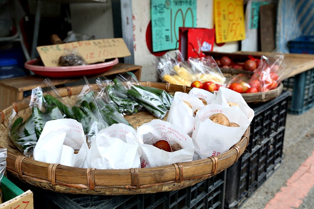 北屯大坑懶人包 祥順路二段大坑圓環 必吃美食必玩景點