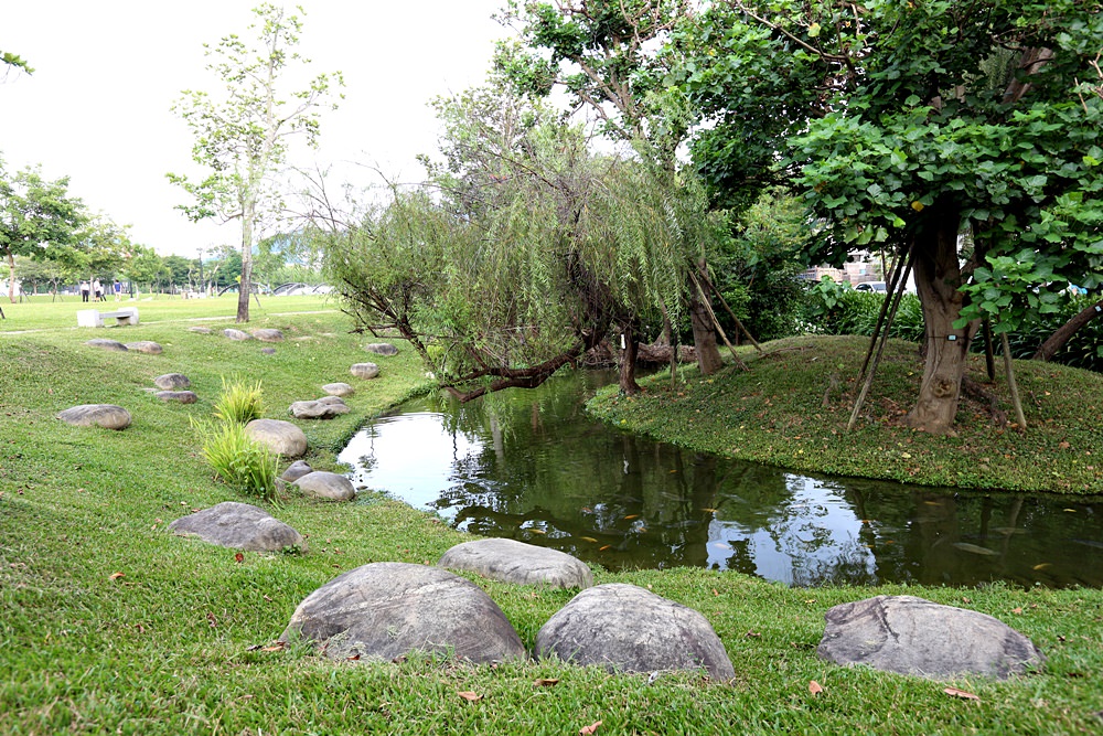 北屯大坑懶人包 祥順路二段大坑圓環 必吃美食必玩景點