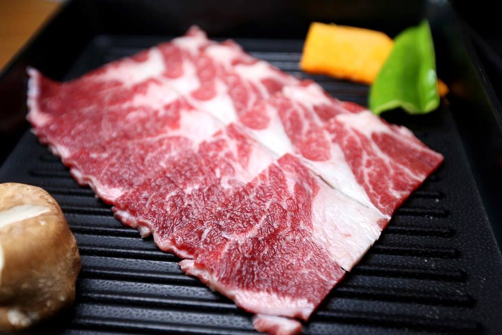 香香燒肉工坊 豐原燒肉吃到飽 極上牛舌霜降牛剝殼白蝦通通吃到飽