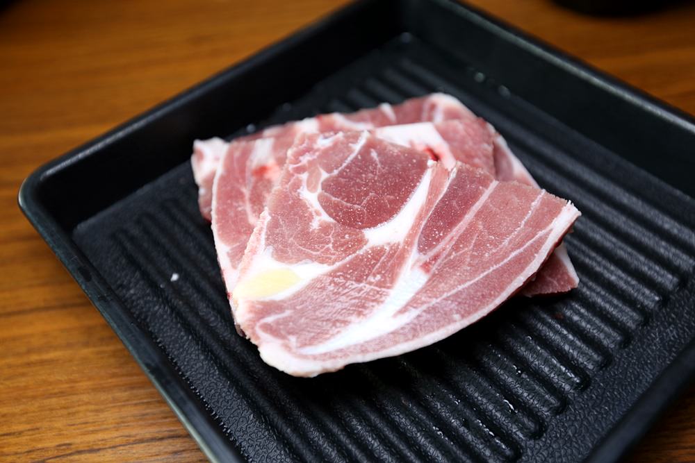 香香燒肉工坊 豐原燒肉吃到飽 極上牛舌霜降牛剝殼白蝦通通吃到飽