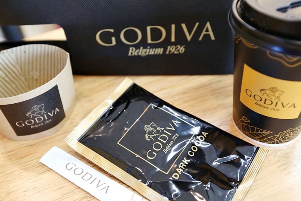 台灣首見小江戶風超商 7-11 川越門市 穿越到江戶悠閒喝杯Godiva 12/7有開幕活動