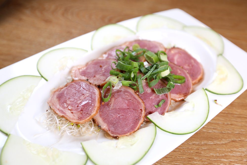 丹青餐飲集團 平日限定全新精緻單點 鍋物熱炒海鮮菜色澎湃 聚餐小酌都適合