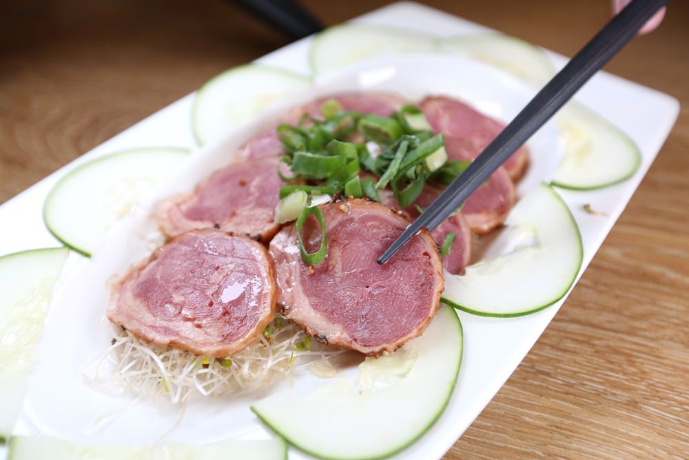 丹青餐飲集團 平日限定全新精緻單點 鍋物熱炒海鮮菜色澎湃 聚餐小酌都適合