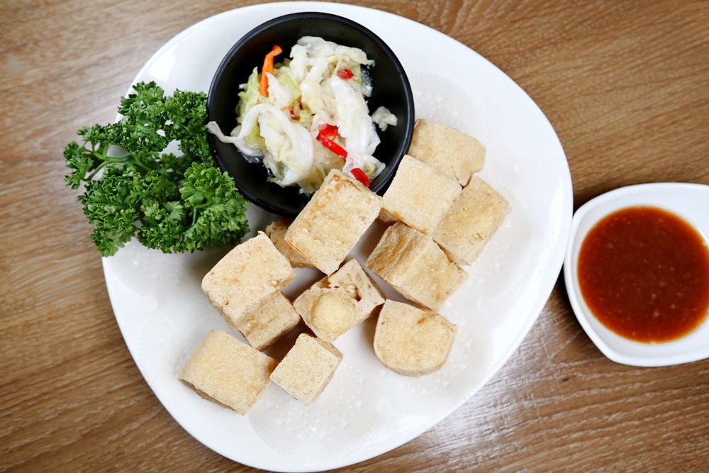 丹青餐飲集團 平日限定全新精緻單點 鍋物熱炒海鮮菜色澎湃 聚餐小酌都適合