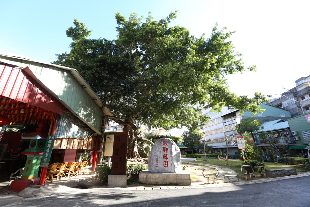 從葫蘆墩到豐原 從雪花齋到廟東夜市 來看豐彩飛揚的故事