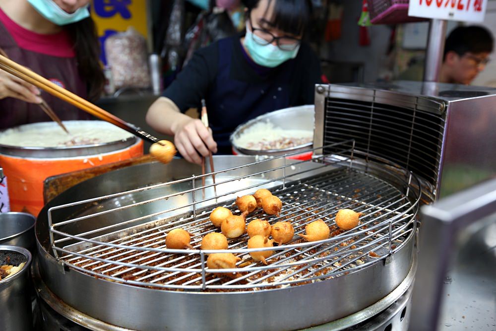 豐原廟東小吃 推薦10間必吃美食