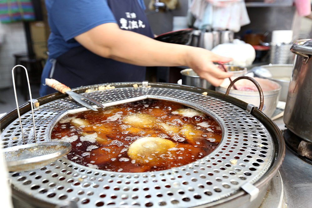 豐原廟東小吃 推薦10間必吃美食