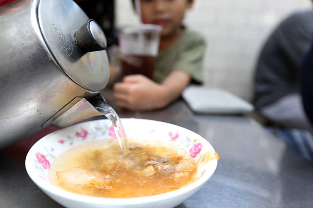 豐原廟東小吃 推薦10間必吃美食