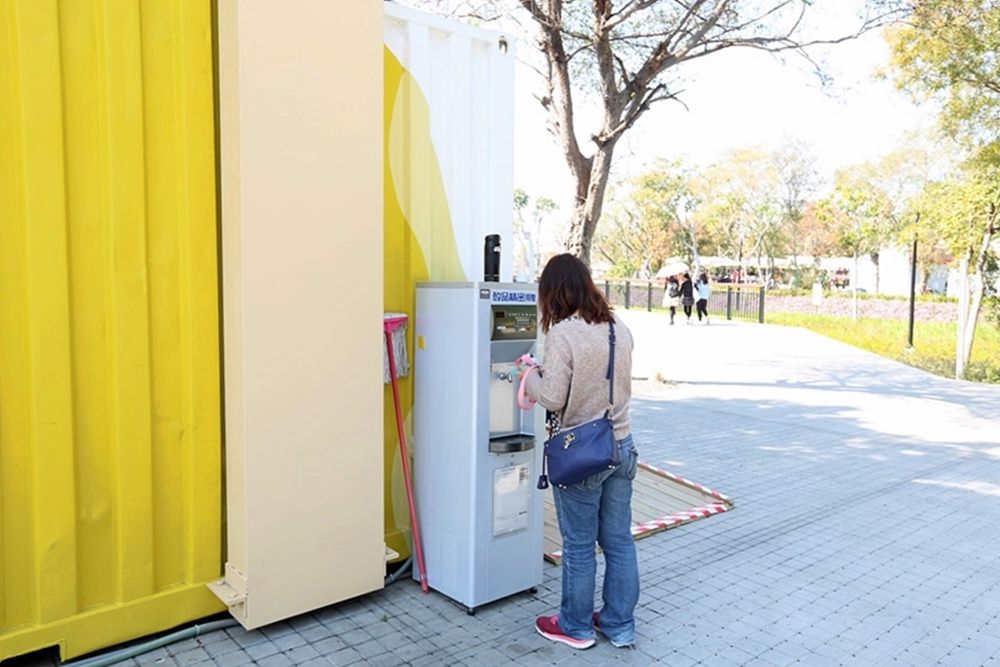 豐原葫蘆墩公園 這麼逛就對了！ 2019花博景點、交通接駁總整理