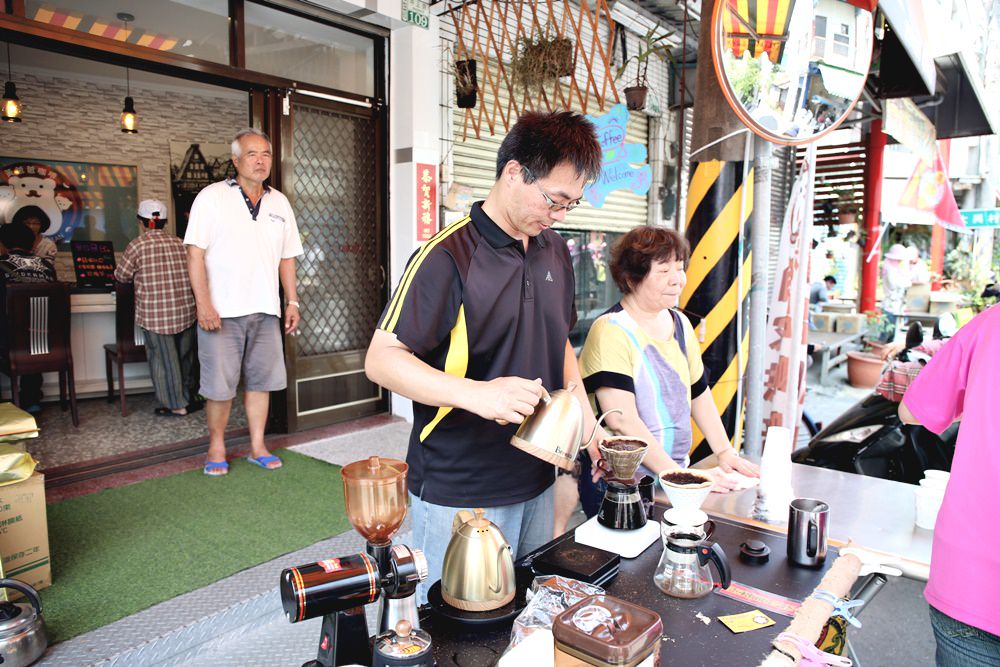 跟著大甲媽遶境去！新手開車+步行的感動二日行 (下)