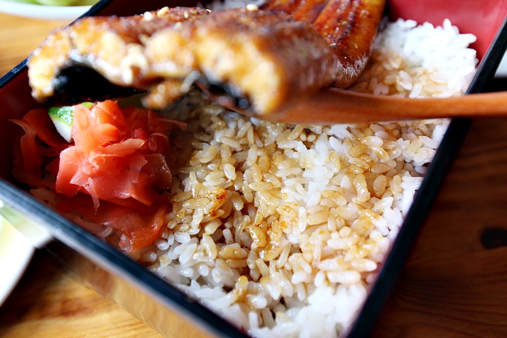 海饕丼飯專賣店 極上海饕丼 北海道干貝、生食級天使紅蝦 一次集滿九種海味