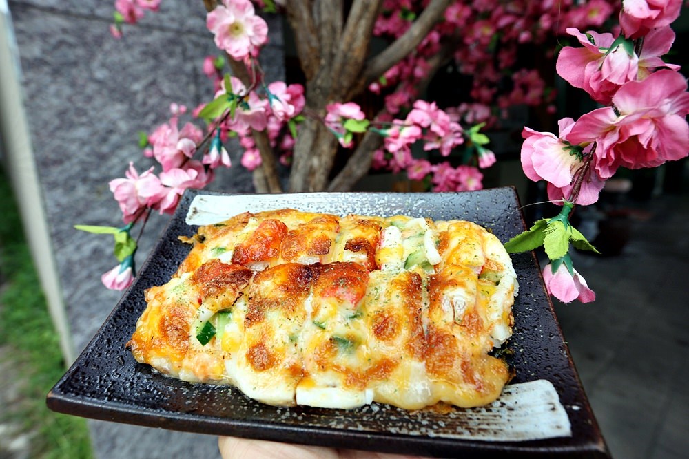 海饕丼飯專賣店 極上海饕丼 北海道干貝、生食級天使紅蝦 一次集滿九種海味