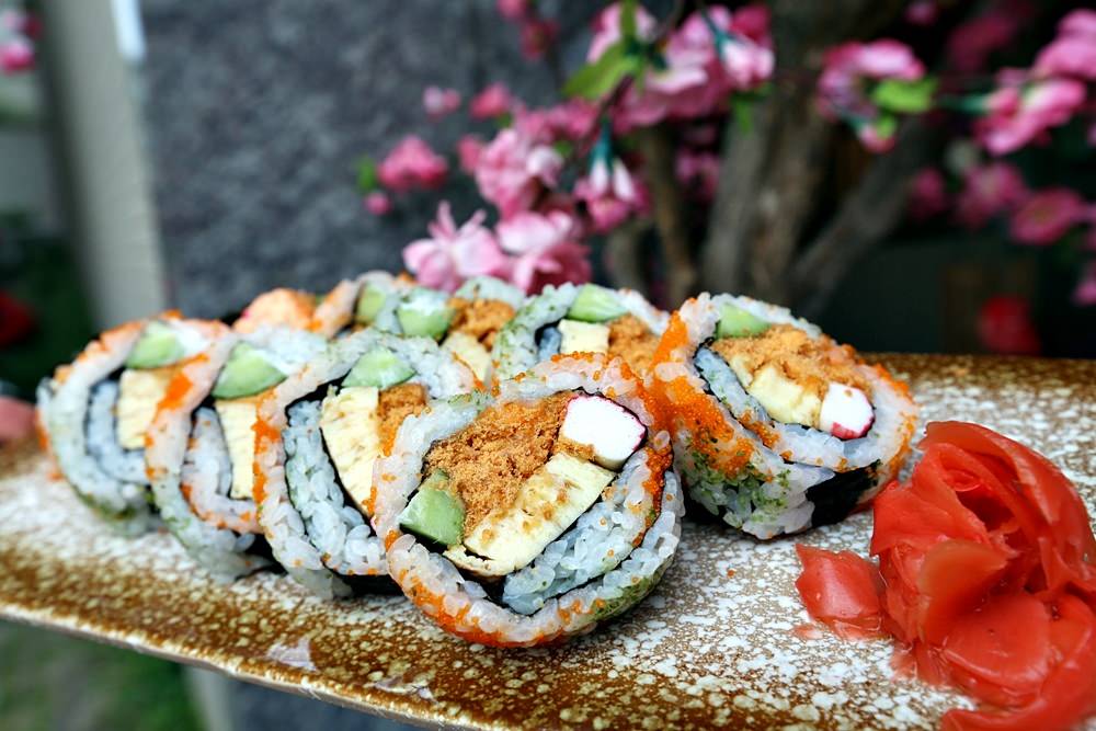 海饕丼飯專賣店 極上海饕丼 北海道干貝、生食級天使紅蝦 一次集滿九種海味