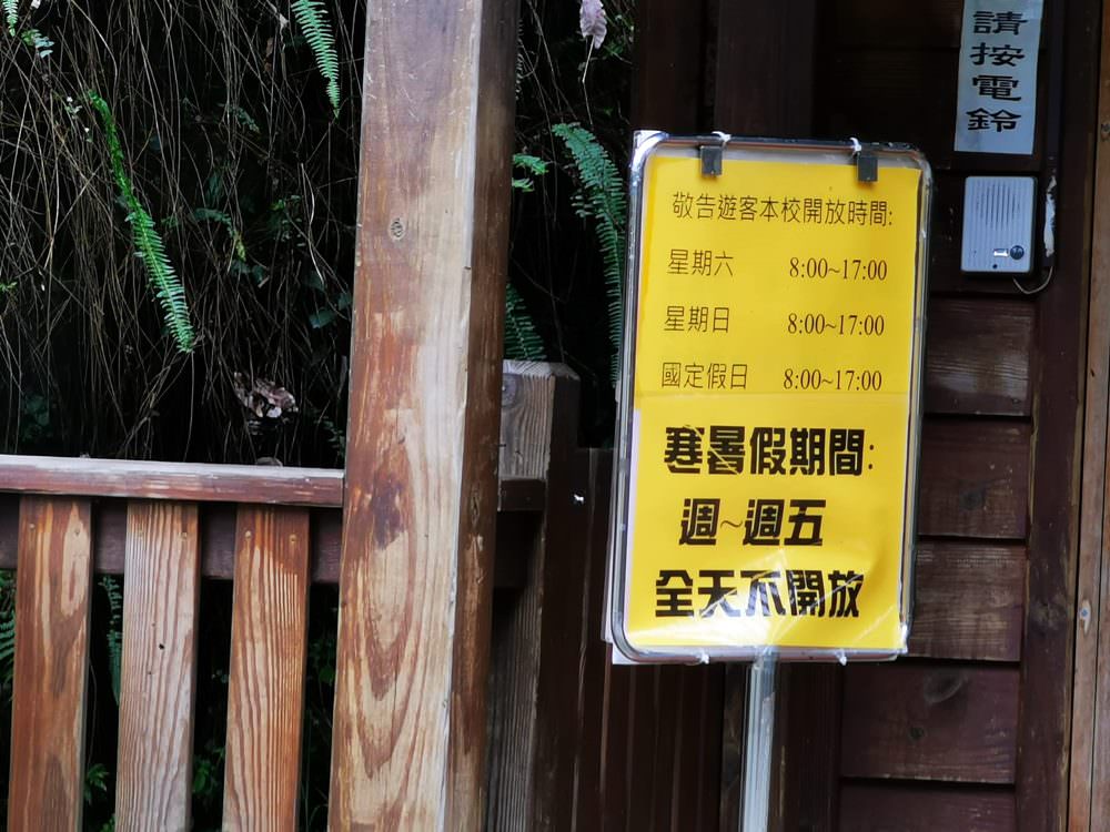 溪頭自然教育園區 被綠意簇擁的山中秘境 滿滿芬多精好值得住一晚！