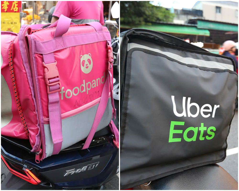 七拾間以上麵線甜不辣開到忠孝夜市 師承台北20年老店 UBER EAT、熊貓都外送！